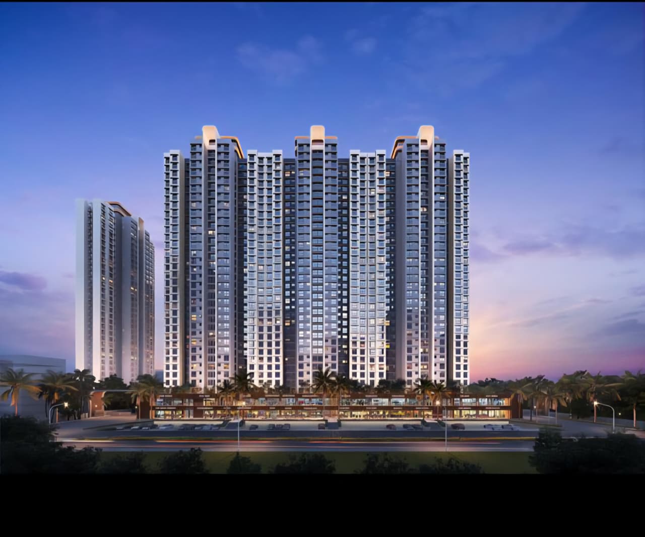 About Growth Housing